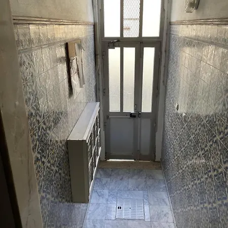 Lx Flat Alcantara Lägenhet Lisboa