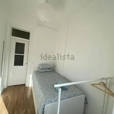 Lx Flat Alcantara Lissabon