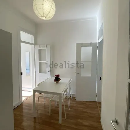 Lx Flat Alcantara * Lisbona