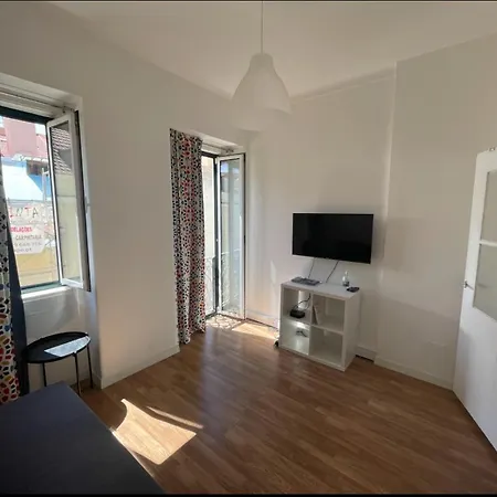 Lx Flat Alcantara Appartamento *