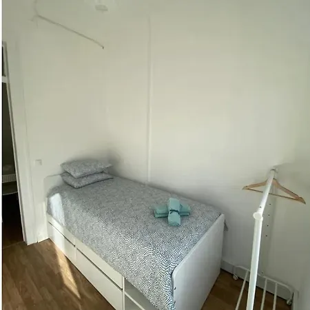 Appartamento Lx Flat Alcantara *